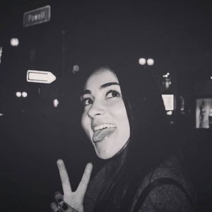 Meet your Posher, Ece